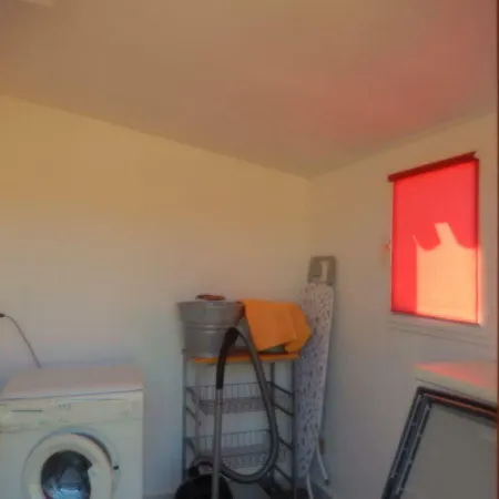 Ferienwohnung Nuit Calme Sur Domaine Calcatoggio  Exterior foto