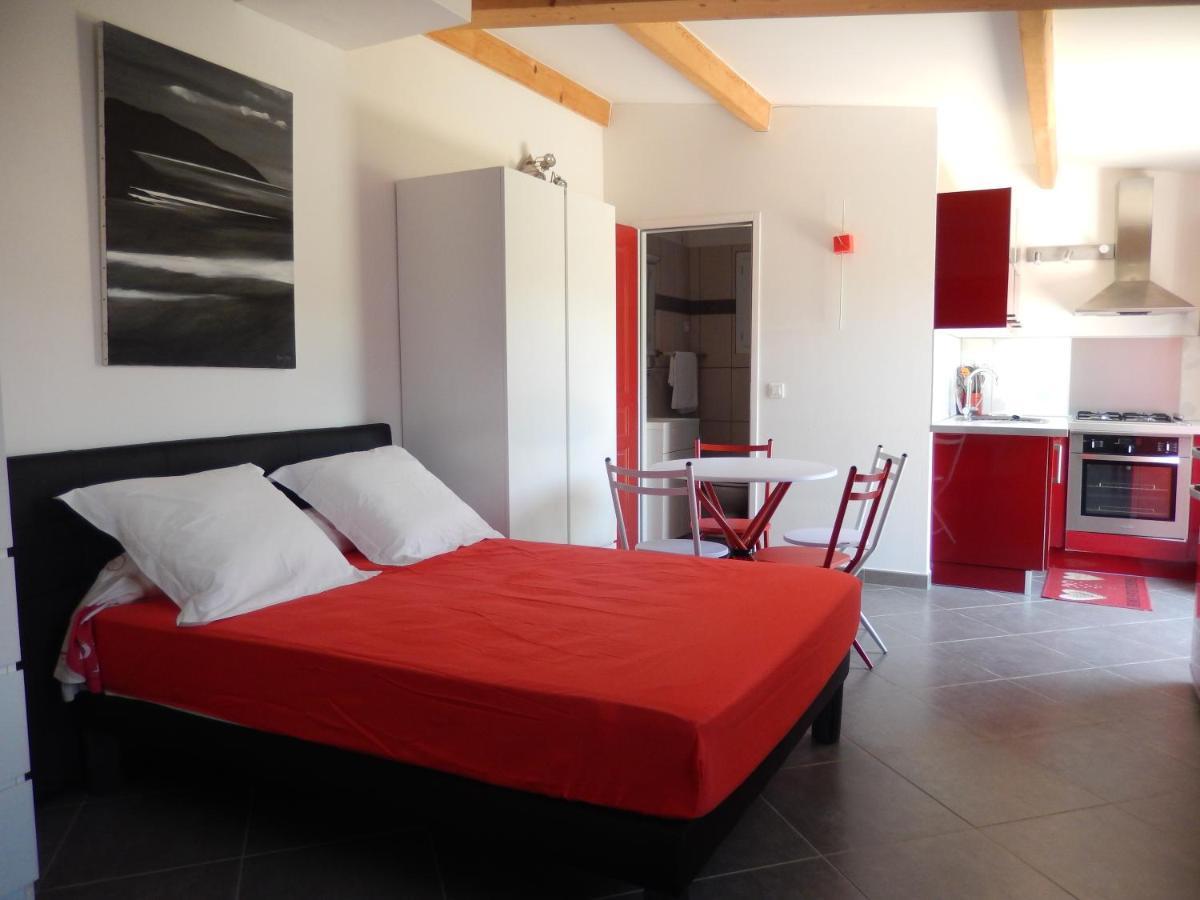 Nuit Calme Sur Domaine Apartment *