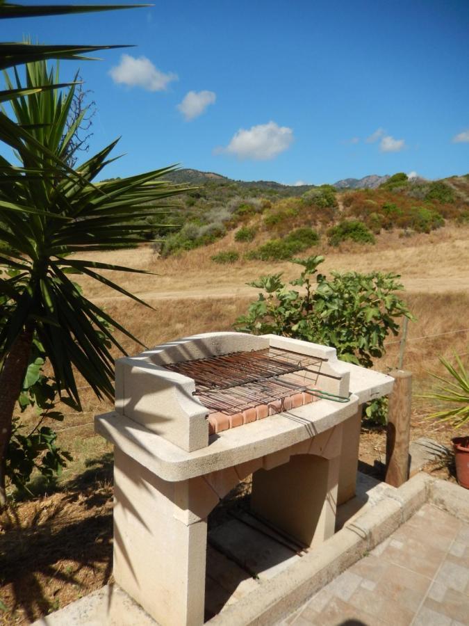 Nuit Calme Sur Domaine Apartment Calcatoggio (Corsica)