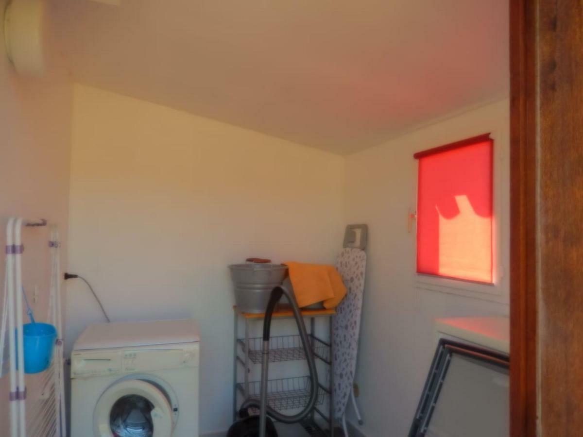 Apartment Nuit Calme Sur Domaine *